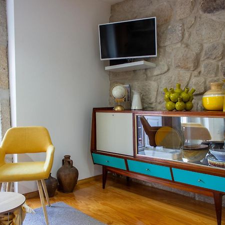 Orm Santana Apartment Porto Dış mekan fotoğraf