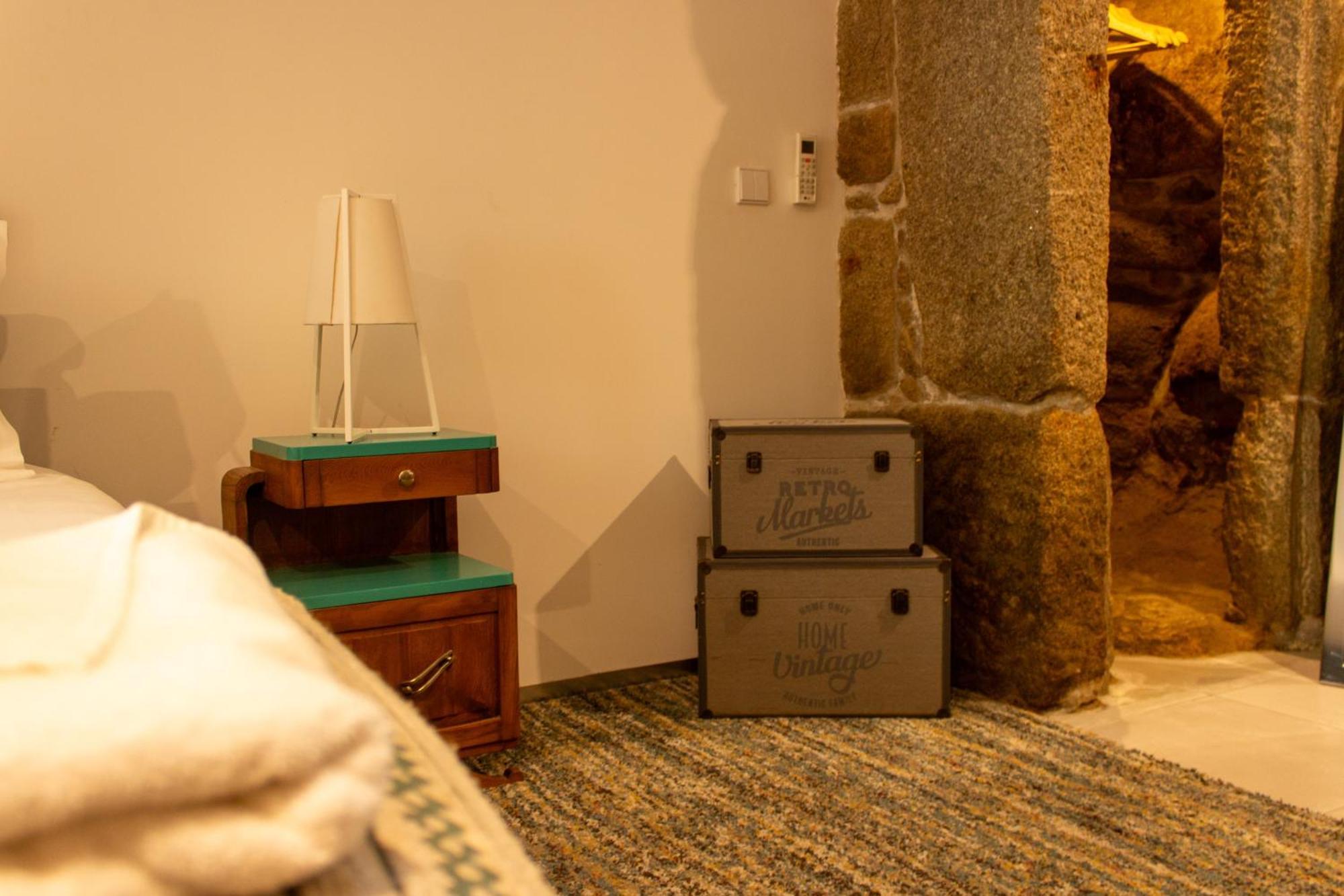 Orm Santana Apartment Porto Dış mekan fotoğraf