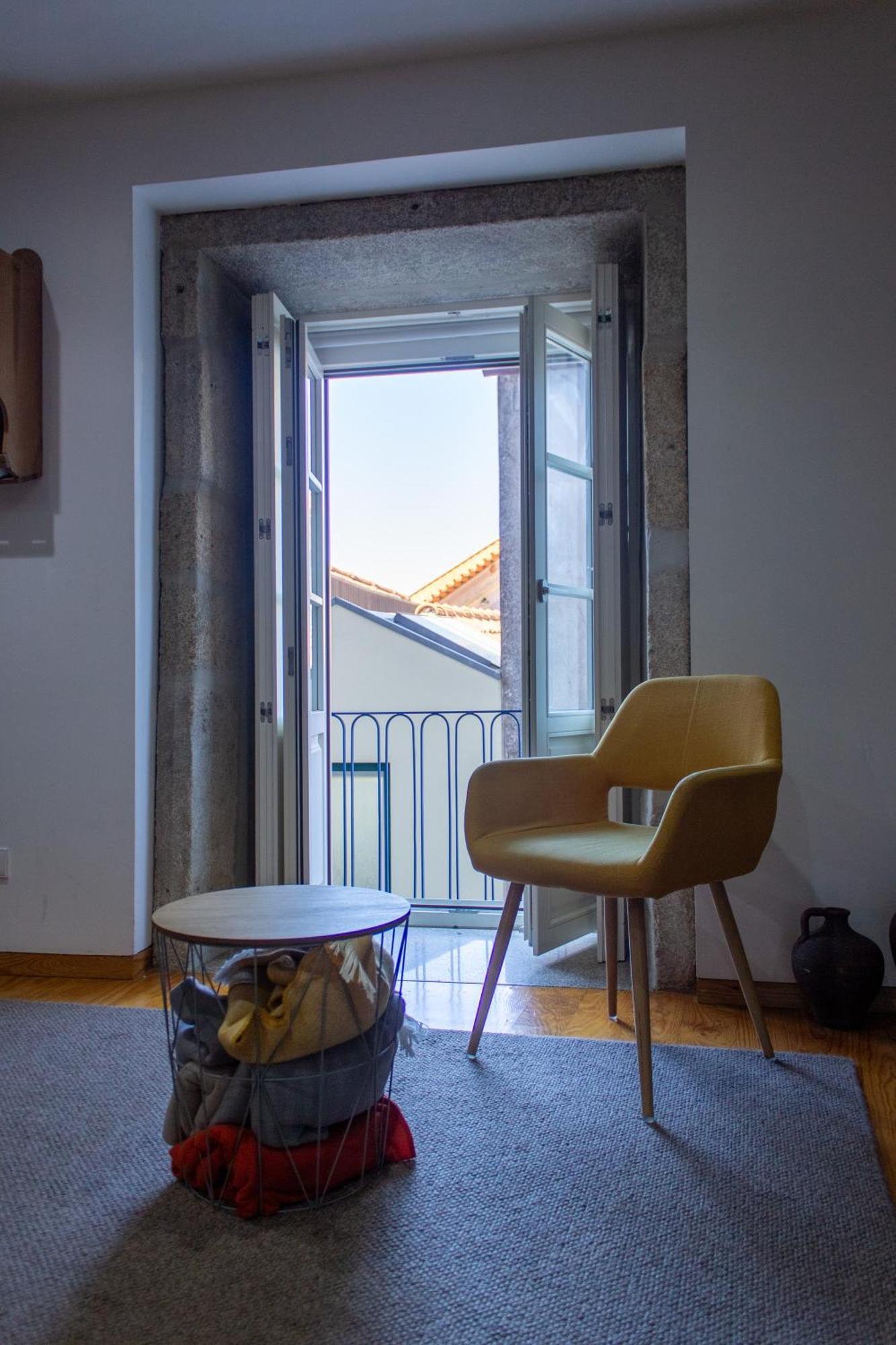 Orm Santana Apartment Porto Dış mekan fotoğraf