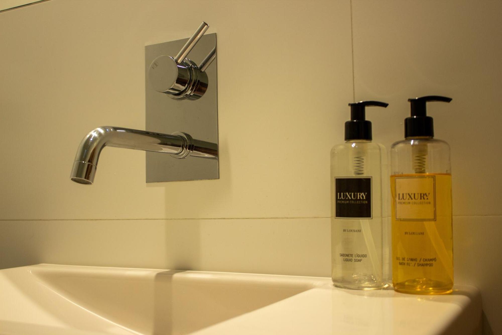 Orm Santana Apartment Porto Dış mekan fotoğraf