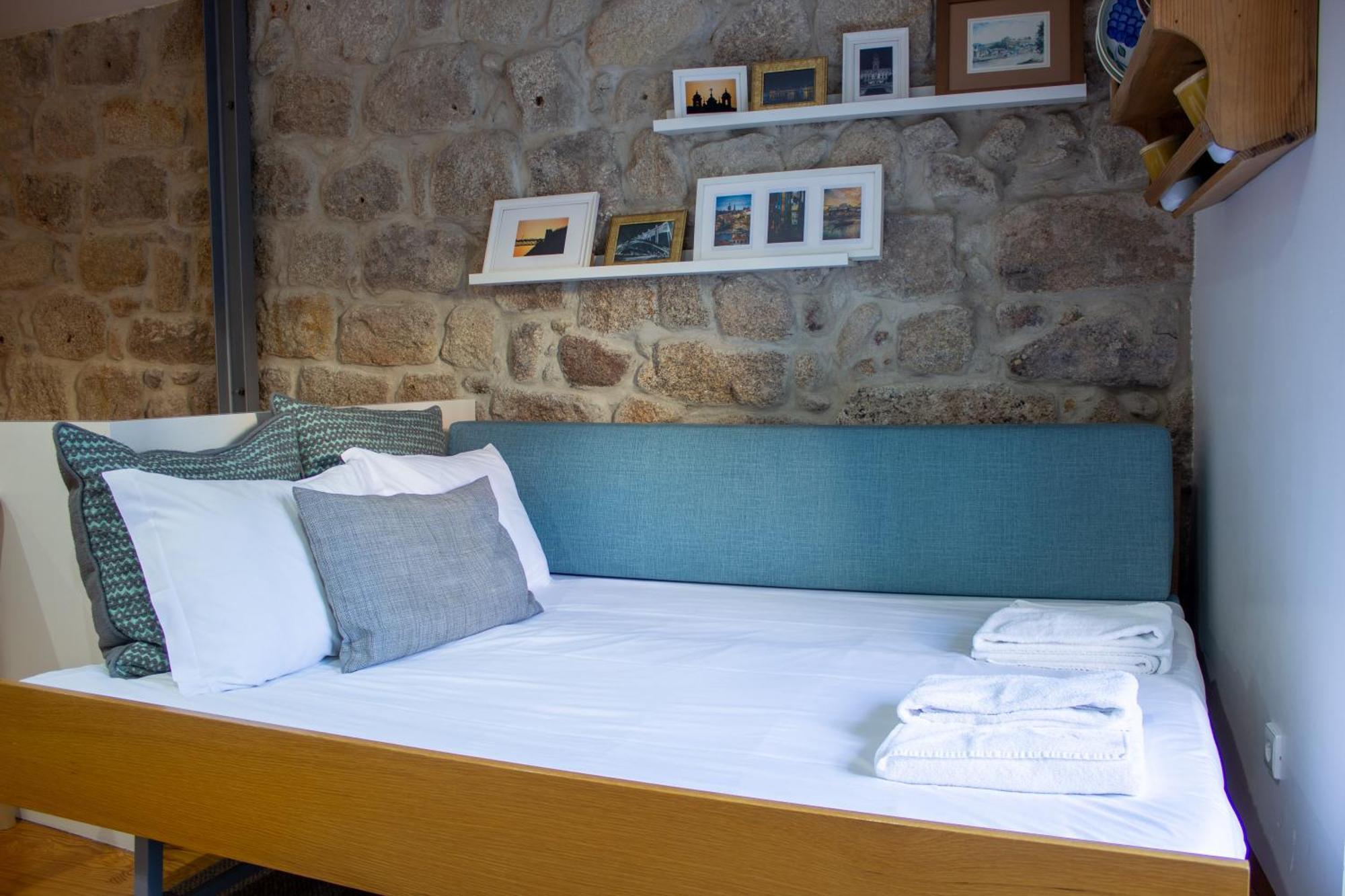Orm Santana Apartment Porto Dış mekan fotoğraf