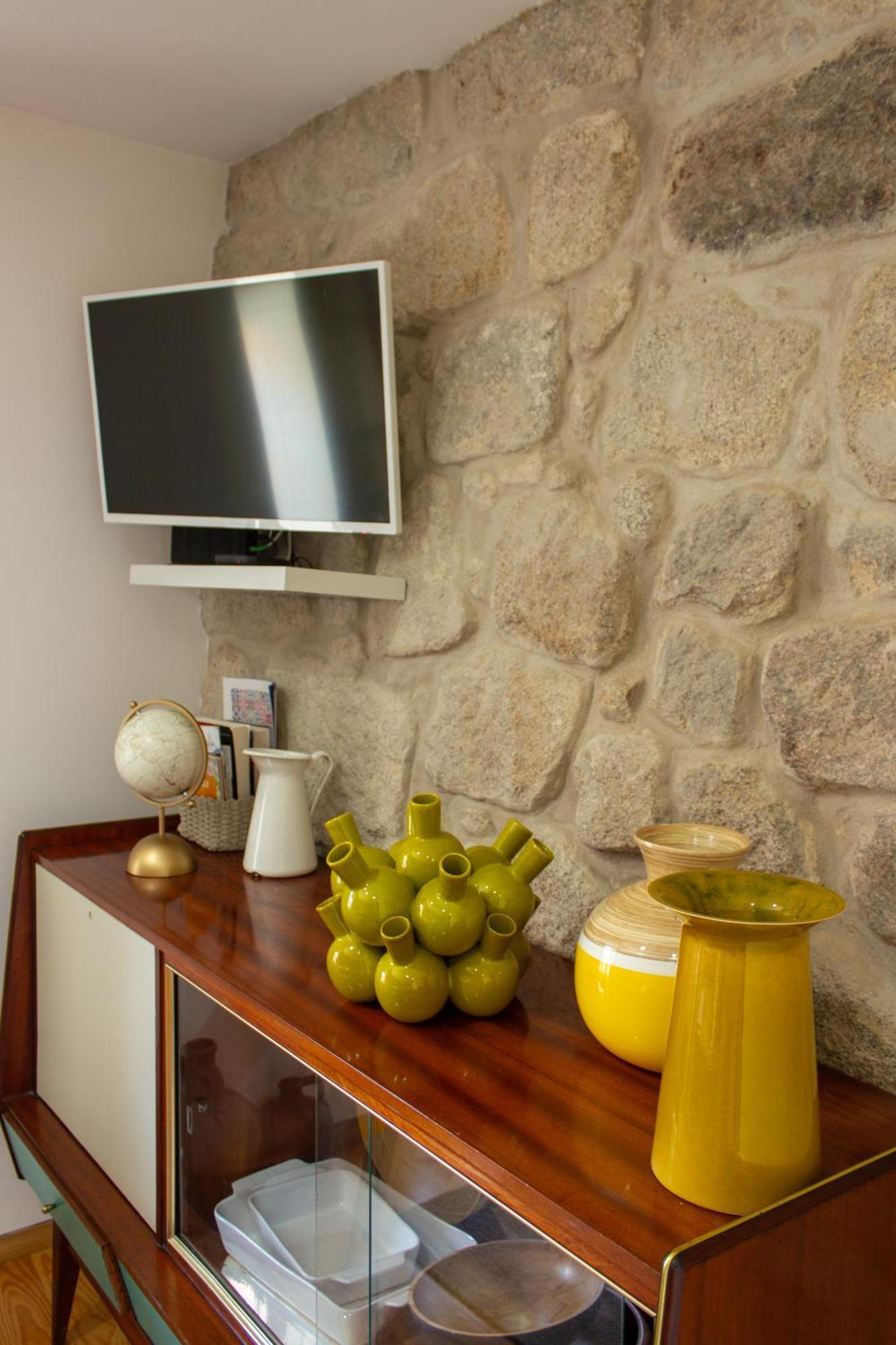 Orm Santana Apartment Porto Dış mekan fotoğraf