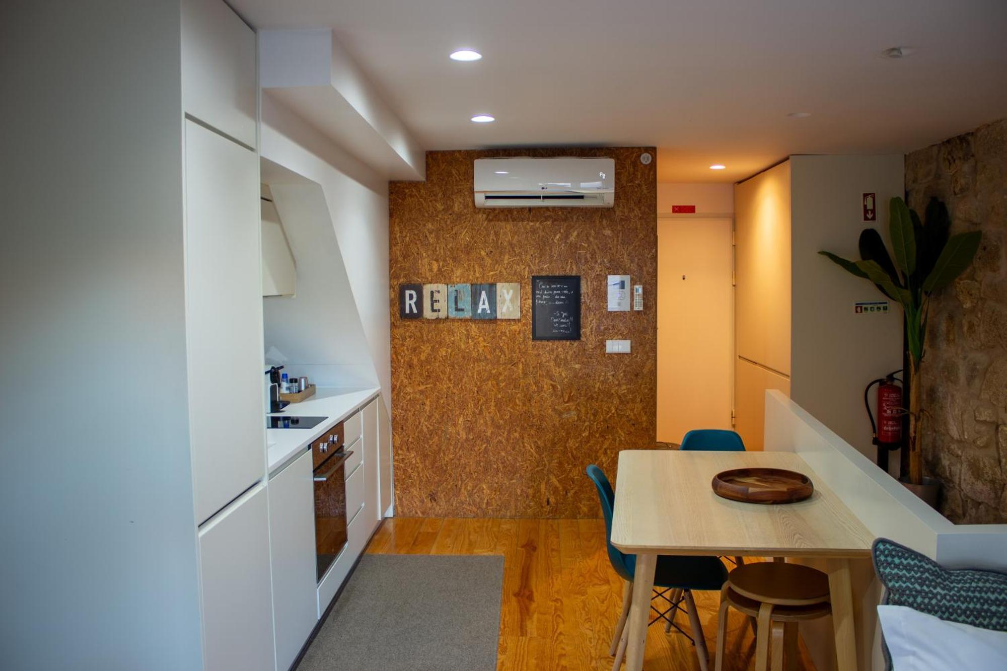 Orm Santana Apartment Porto Dış mekan fotoğraf
