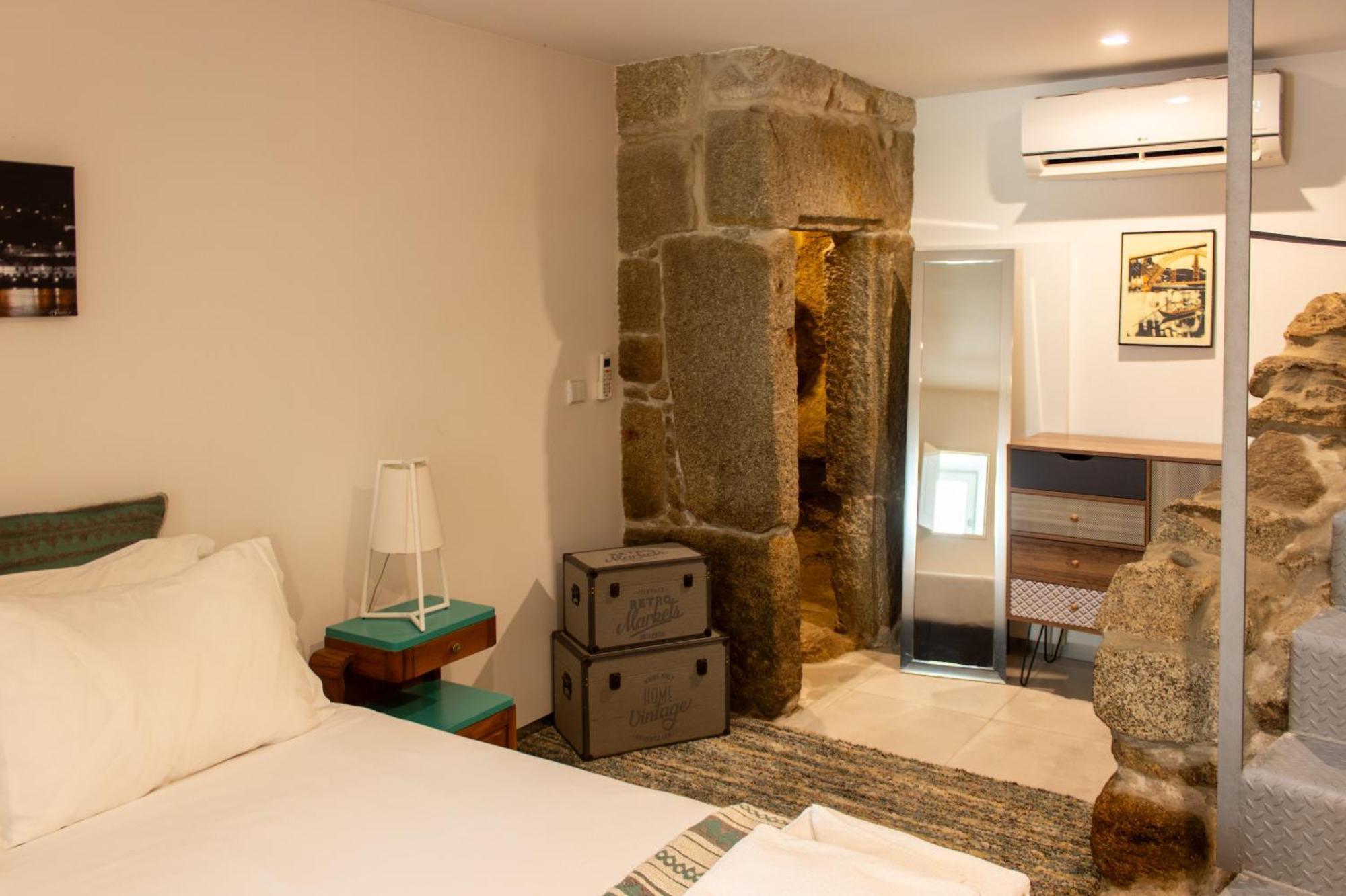 Orm Santana Apartment Porto Dış mekan fotoğraf