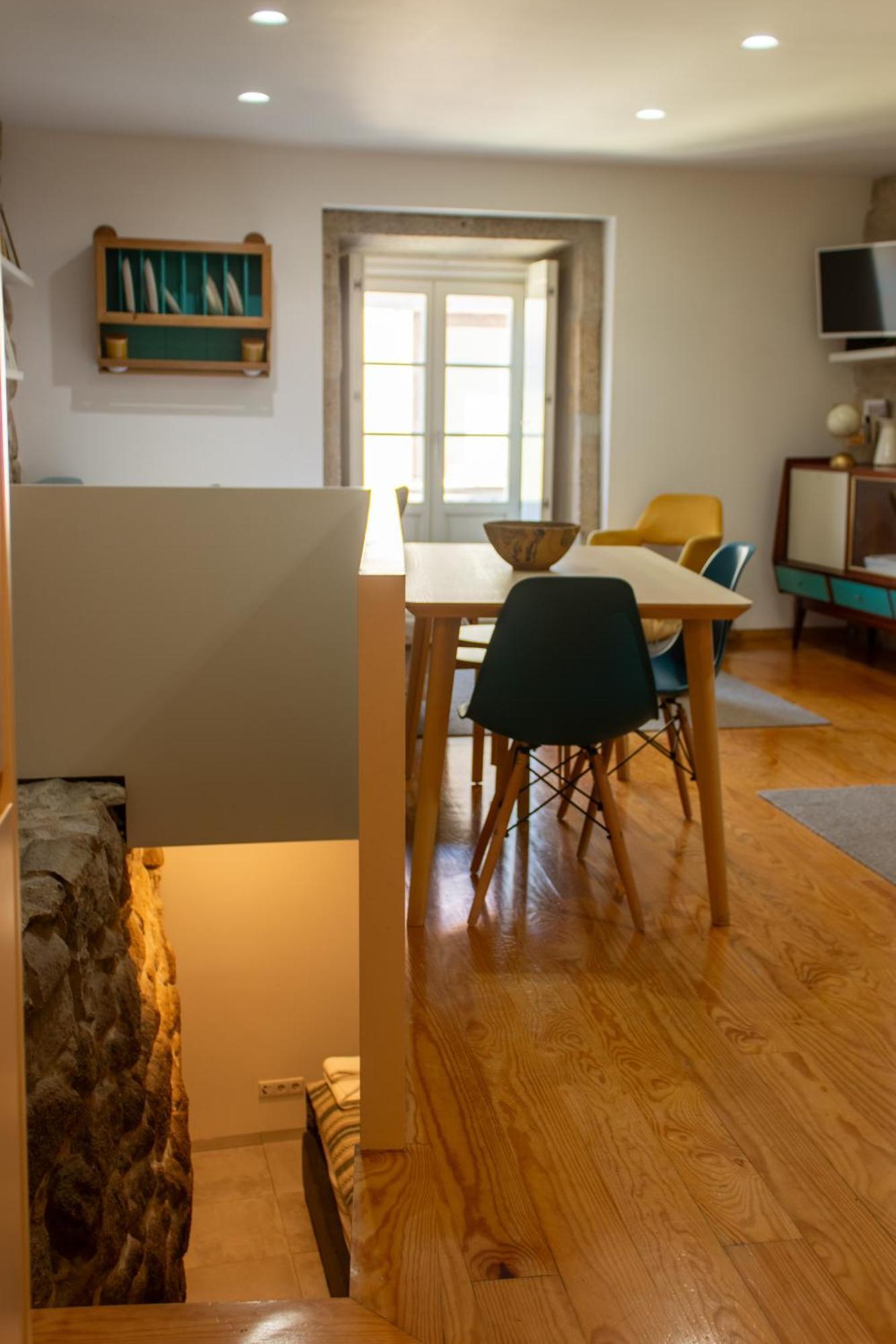 Orm Santana Apartment Porto Dış mekan fotoğraf